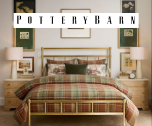 Pottery Barn