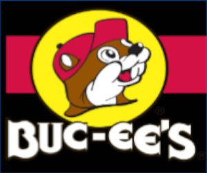 Buc-ees