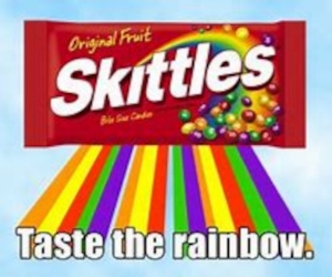 Skittles