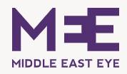 Middle East Eye